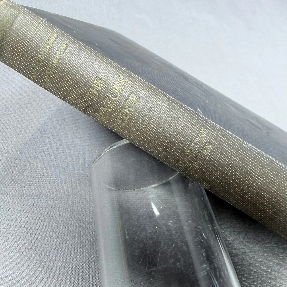W. Somerset Maugham The Razor's Edge Hardcover 1944 First Edition Classic Novel‎